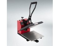 MÁQUINA DE ESTAMPAR CAMISETAS - STAMPCOR JÚNIOR 35X35cm